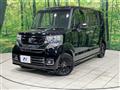 2016 Honda N BOX