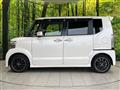 2016 Honda N BOX
