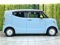 2015 Honda N BOX