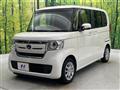 2018 Honda N BOX
