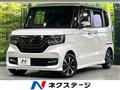 2018 Honda N BOX