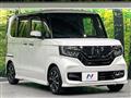 2018 Honda N BOX
