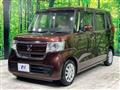 2018 Honda N BOX