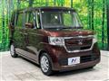 2018 Honda N BOX