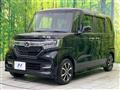 2018 Honda N BOX