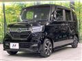2018 Honda N BOX