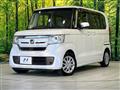 2018 Honda N BOX