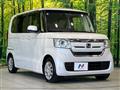 2018 Honda N BOX