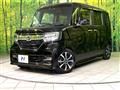 2018 Honda N BOX
