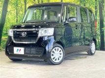 2019 Honda N BOX