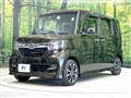 2019 Honda N BOX