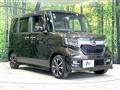 2019 Honda N BOX