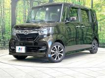 2019 Honda N BOX