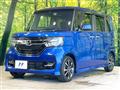 2019 Honda N BOX