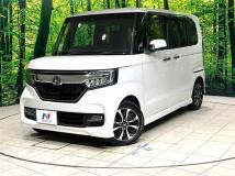 2019 Honda N BOX