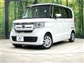 2019 Honda N BOX