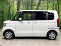 2019 Honda N BOX
