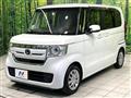 2019 Honda N BOX