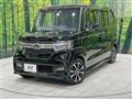 2020 Honda N BOX