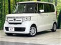 2020 Honda N BOX