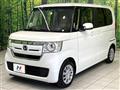 2020 Honda N BOX