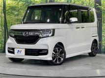 2020 Honda N BOX