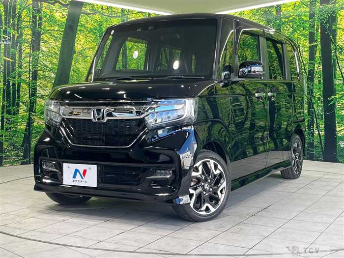 2020 Honda N BOX
