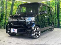 2020 Honda N BOX