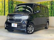 2020 Honda N BOX