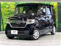 2020 Honda N BOX