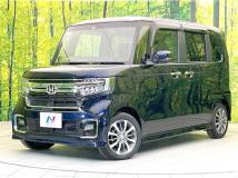 2021 Honda N BOX