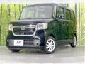 2021 Honda N BOX