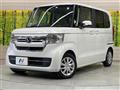 2021 Honda N BOX