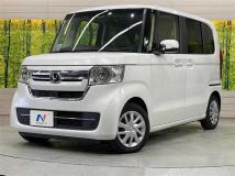2021 Honda N BOX