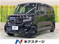 2022 Honda N BOX