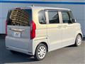 2022 Honda N BOX
