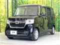 2022 Honda N BOX