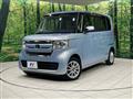 2018 Honda N BOX