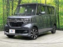 2020 Honda N BOX