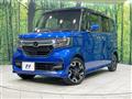 2018 Honda N BOX