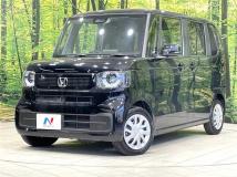 2024 Honda N BOX