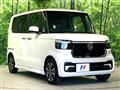 2025 Honda N BOX