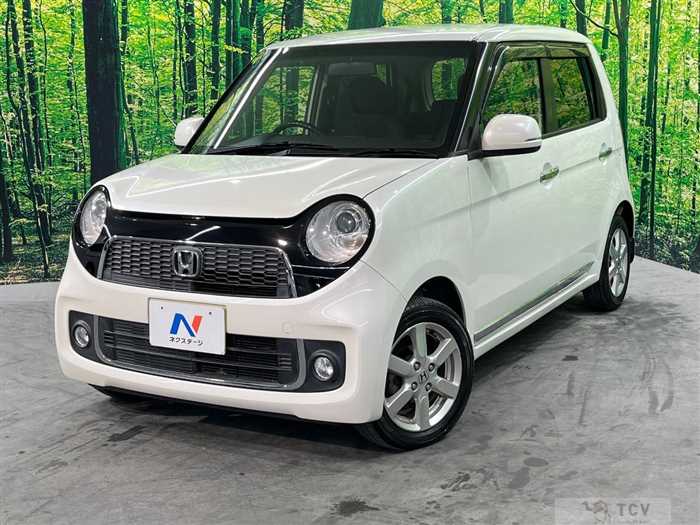 2012 Honda N-ONE