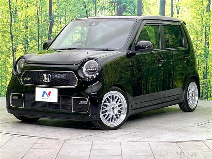 2022 Honda N-ONE