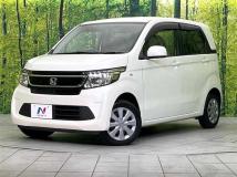 2014 Honda N-WGN