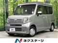 2019 Honda N-VAN