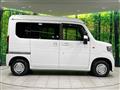 2023 Honda N-VAN
