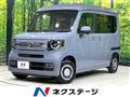 2025 Honda N-VAN