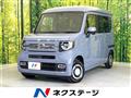 2025 Honda N-VAN