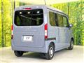 2025 Honda N-VAN